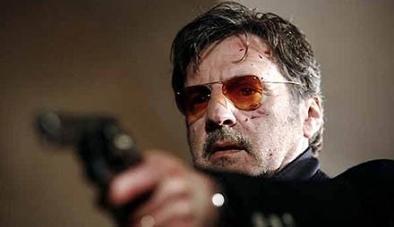 Pištolj MR 73